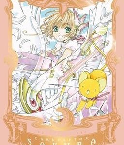 CARDCAPTOR SAKURA 01