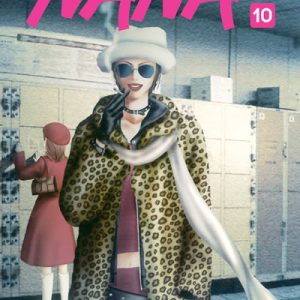 NANA 10