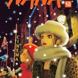 NANA 13