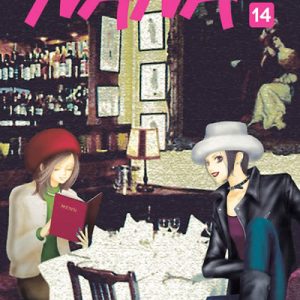 NANA 14