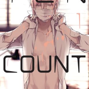 TEN COUNT 01