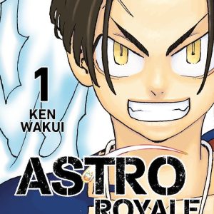 ASTRO ROYALE 01