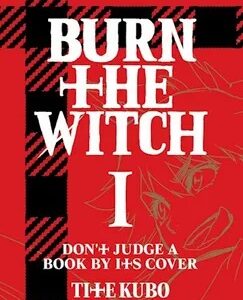 BURN THE WITCH 01