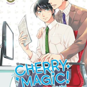 CHERRY MAGIC 02