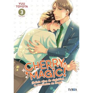 CHERRY MAGIC 03