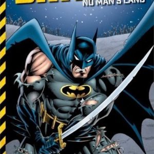 DC - BATMAN: NO MAN'S LAND Vol. 2 - LEGADO