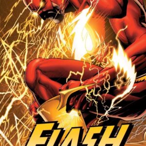 DC - ESENCIALES DC - FLASH: RENACIMIENTO