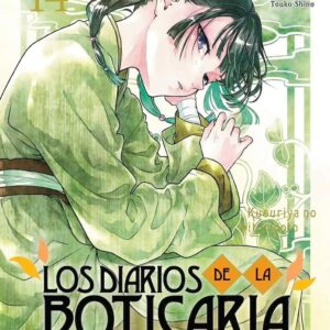 LOS DIARIOS DE LA BOTICARIA 14