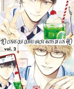 10cosasquequierohacerantesdelos4002