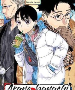 akanebanashi11milkywayediciones