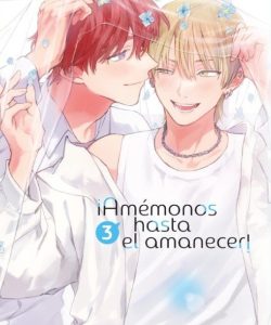 amemonoshastaelamanecer3yermoeditorial