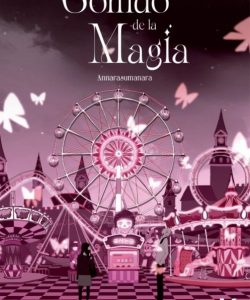 annarasumanara01elsonidodelamagia