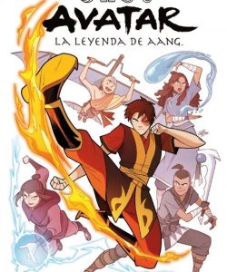 avatar2laleyendadeaanglabusqueda