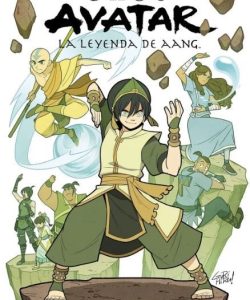 avatar3laleyendadeaanglagrieta