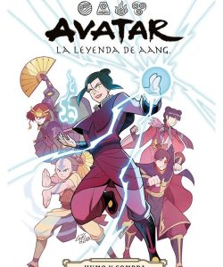 avatar4laleyendadeaanghumoysombraedicionbeascoa