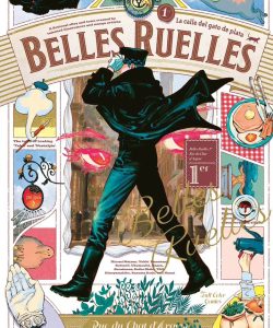 bellesruelles
