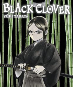 CAMISA BLACK CLOVER 34.indd