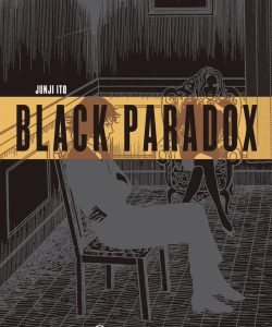 blackparadoxplanetacomic