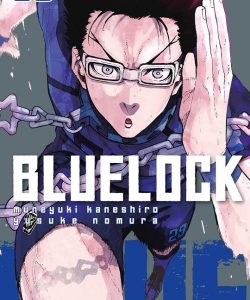 bluelock30planetacomic