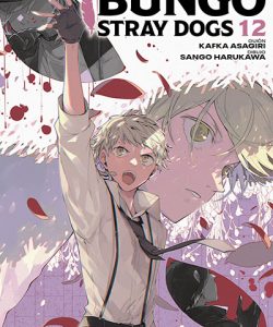 bungostraydogs12ar
