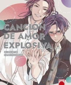 canciondeamorexplosivaunasecueladecupidoenamorado