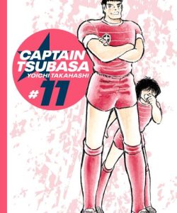 captaintsubasa11ar