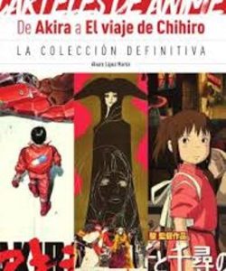 cartelesdeanimedeakiraaelviajedechihiro