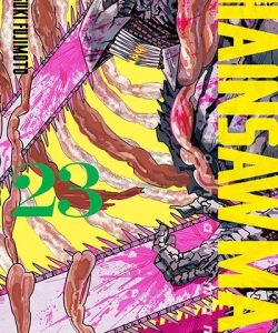 chainsawman23