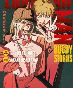 chainsawmanbuddystoriesar