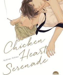 chickenheartserenade