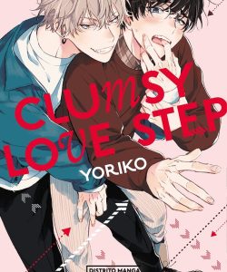 clumsylovestep