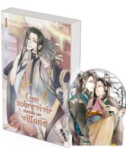 comosobrevivirsiendounvillano