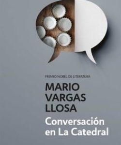 conversacionenlacatedral
