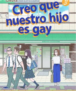 creoquenuestrohijoesgay03planetacomic