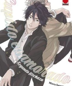 cupidoenamorado2segundoflechazo