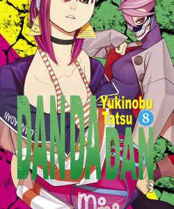 CAMISA DAN DA DAN 8.indd