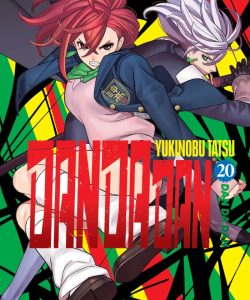 dandadan20
