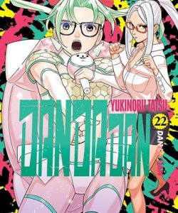 dandadan22