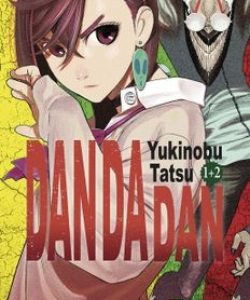 dandadanpackdelanzamiento