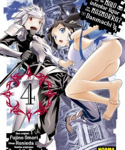 danmachi04