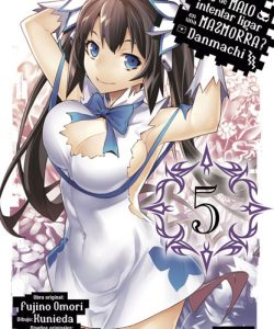 danmachi05