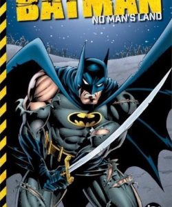 dcbatmannomanslandvol2legado