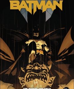 dcbatmanpoderabsoluto