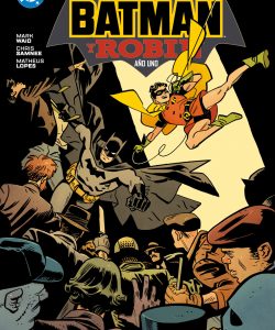 dcbatmanyrobinaounoovniarg