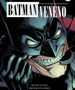 dcespecialesbatmanvdcespecialesbatmanveneno