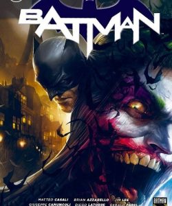 dcespecialescolección80aniversariobatmaneuropa