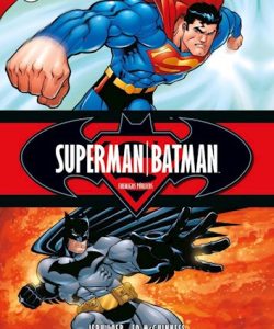 dcsupermanbatmanenemigospúblicos