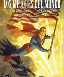 dcsupermanbatmanlosmejoresdelmundo