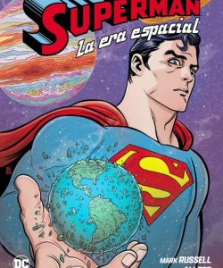 dcsupermanlaeraespacial