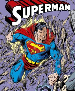 dcsupermannuevoscomienzos